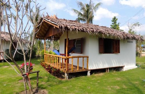 Ko Pha-ngan Resort | Sarana Bungalows