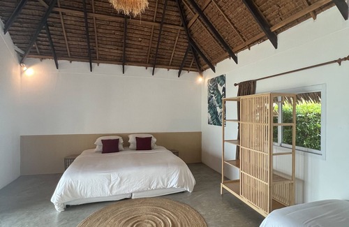 Ko Pha-ngan House | Sarana Bungalows
