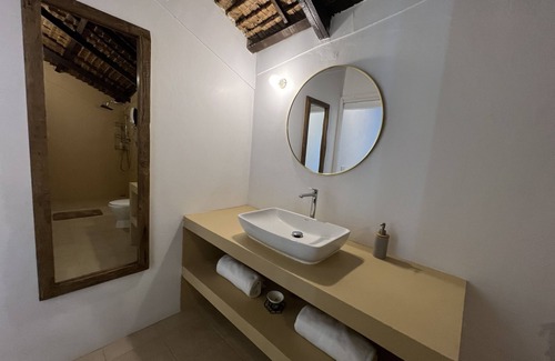 Ko Pha-ngan House | Sarana Bungalows