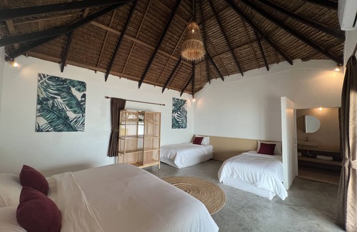Ko Pha-ngan House | Sarana Bungalows