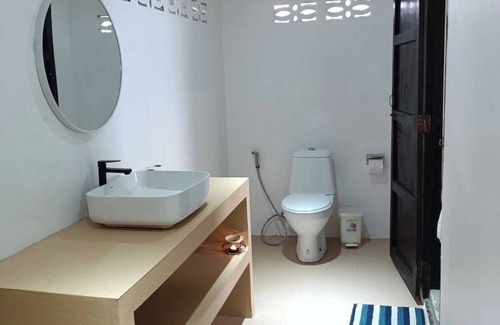 Ko Pha-ngan House | Sarana Bungalows