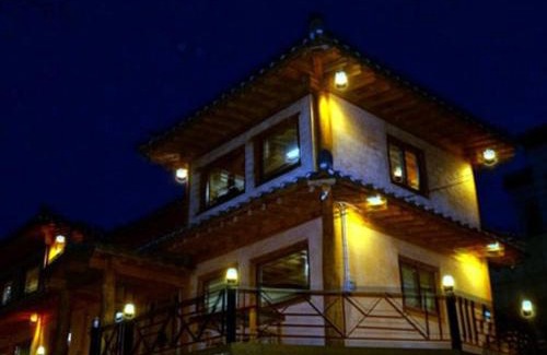 Buk House | Saranbang Pension