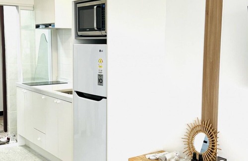 Downtown House | Sarang Tulle Pension