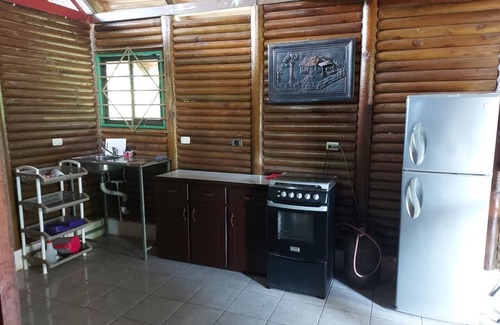 Puerto Viejo de Sarapiqui Cabin | Sarapiqui River Cabin