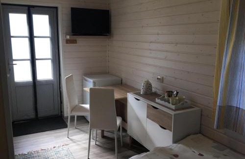 Suuresadama House | Sarapuu puhkemaja