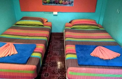 Khok Kloi House | Sarasin Room