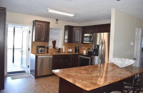 Sarasota Springs House | Sarasota Home w/Pool, Near Siesta Key Beach!
