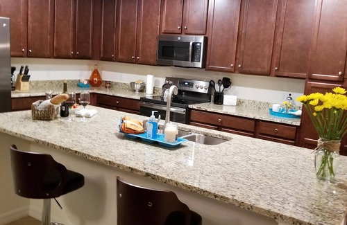 Lakewood Ranch Resort | Sarasota NEWER CONDO IN LAKEWOOD NATIONAL GOLF & CLUB & SHORT DRIVE TO BEACHES
