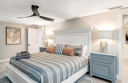 Sarasota Villa | Sarasota Resort-Like Living Near Siesta Key For 10