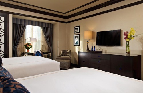 Saratoga Springs Hotel | Saratoga Casino Hotel
