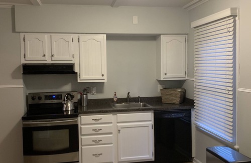 Saratoga Springs House | Saratoga Escape - In Town Apartment in Spa City