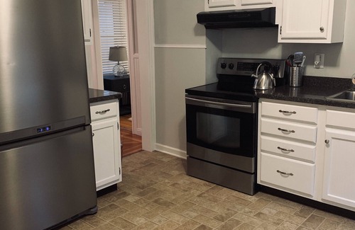 Saratoga Springs House | Saratoga Escape - In Town Apartment in Spa City