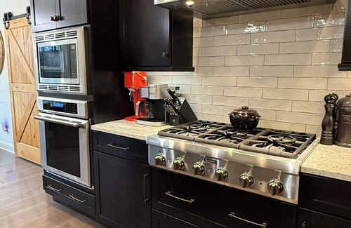 Ballston Spa House | Saratoga Get AwaynSpacious 4 bedroom house in charming Ballston Spa w/WiFi, AC