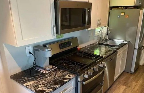 Saratoga Springs Cottage | Saratoga Lake Cottage for Rent