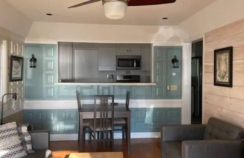 Saratoga Springs Cottage | Saratoga Lake Cottage for Rent