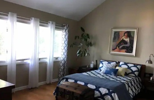 Saratoga Springs Cottage | Saratoga Lake Cottage for Rent