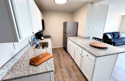 Saratoga Springs Apartment | Saratoga Lakeside Retreat #3