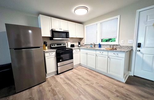 Saratoga Springs Apartment | Saratoga Lakeside Retreat #4