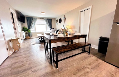 Saratoga Springs Apartment | Saratoga Lakeside Retreat #4