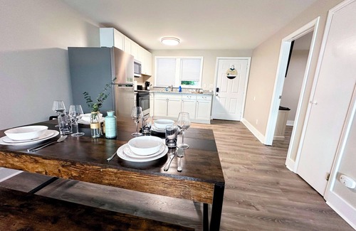 Saratoga Springs Apartment | Saratoga Lakeside Retreat #4