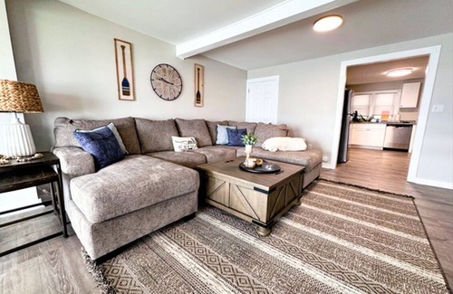Saratoga Springs Apartment | Saratoga Lakeside Retreat #2