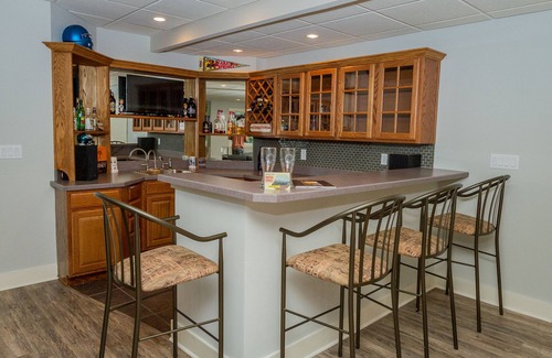 Saratoga Springs House | Saratoga Living-Minutes From Track and Town, Beach Access