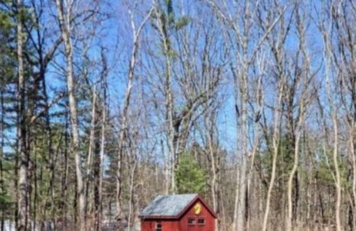Saratoga Springs Apartment | Saratoga - Quiet Studio-1 Mile to Race Track, 2 miles to SPAC
