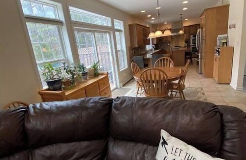 Ballston Spa House | Saratoga Retreat with Heated Saltwater Pool