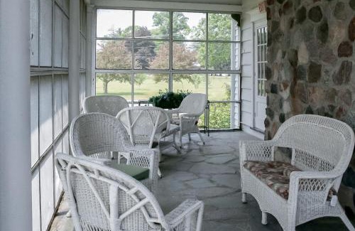 Rotterdam Junction House | Saratoga Road