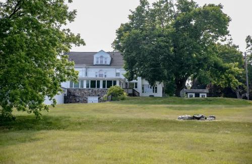 Rotterdam Junction House | Saratoga Road
