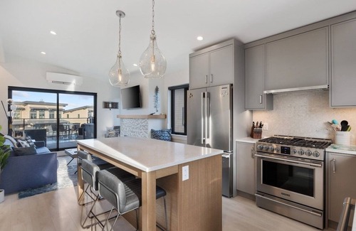 Black Creek House | Saratoga Sands at THE BEACH HOUSE
