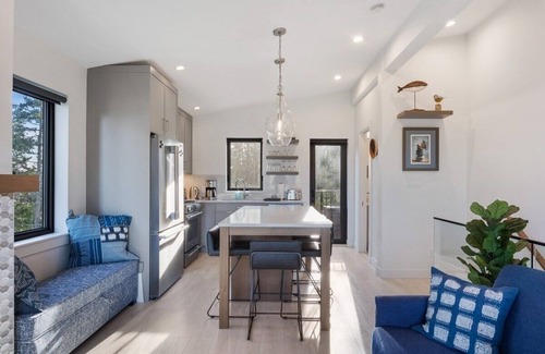 Black Creek House | Saratoga Sands at THE BEACH HOUSE
