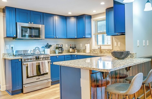 Saratoga Springs House | Saratoga Springs Vacation Rental w/Lake Views!