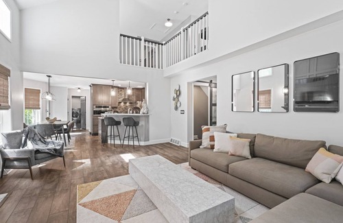 Saratoga Springs House | Saratoga Springs/Lake George/Pool/Hot Tub/Families