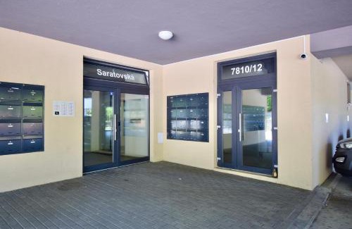Trencin Apartment | Saratovská