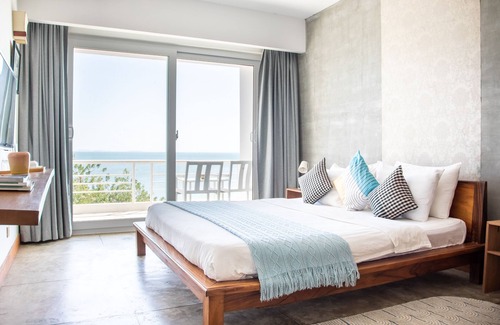 Krong Kaeb Hotel | Saravoan Hotel Kep