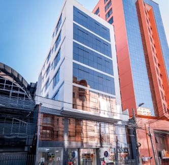 Downtown La Paz Apartment | Sarawi Inn