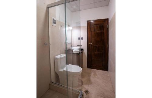 Downtown La Paz Apartment | Sarawi Inn