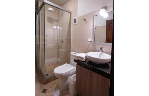 Downtown La Paz Apartment | Sarawi Inn