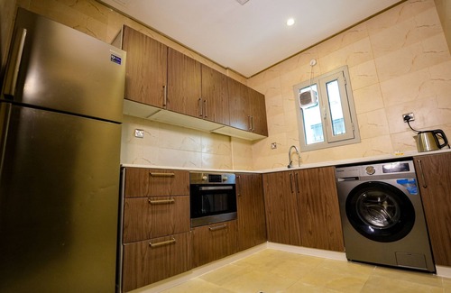 Bneid Al Qar Apartment | Saray Hotel Apartments
