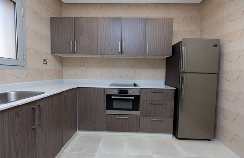 Bneid Al Qar Apartment | Saray Hotel Apartments