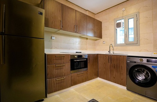 Bneid Al Qar Apartment | Saray Hotel Apartments