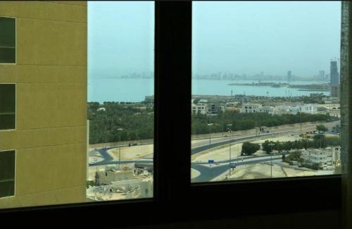 Kuwait City Hotel | Saray Prime Suites