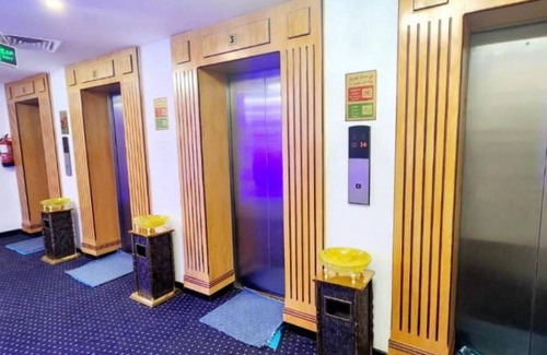 Mecca Hotel | Saraya Abeer Hotel Makkah