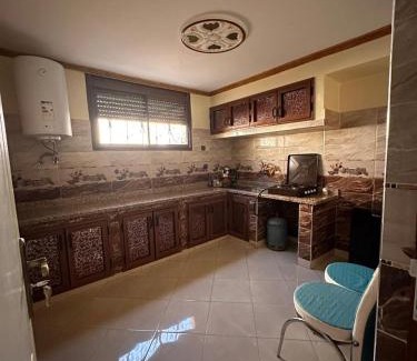 Khenifra Apartment | Saraya