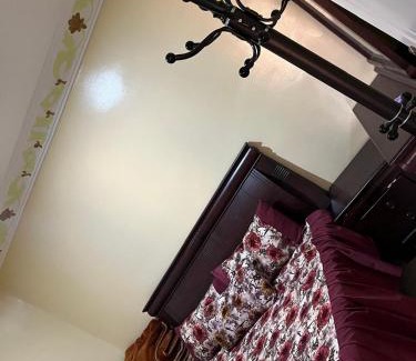 Khenifra Apartment | Saraya