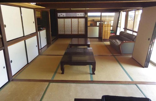 Kamiyama House | Saraya - Vacation STAY 41717v