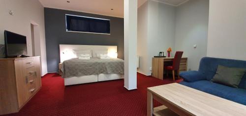 Teplice House | Saraya Wellness & Penzion