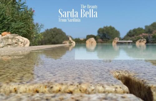 Rudalza Apartment | Sarda Bella Private Pool