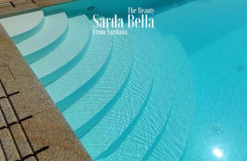 Rudalza Apartment | Sarda Bella Private Pool